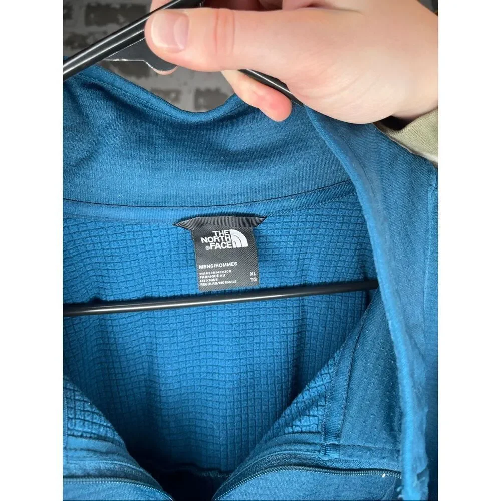 The North Face like new